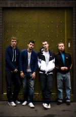 Portico Quartet