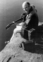 The North Sea Chinaman