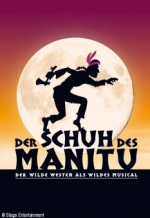 Der Schuh des Manitu