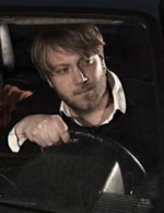 Knut und die herbe Frau