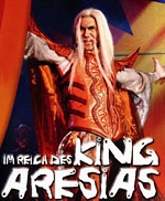 Im Reich des King Aresias