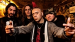 The Exploited