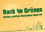 Rock im Grünen