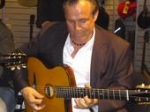 Mike Reinhardt Trio