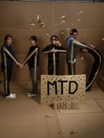 Missent To Denmark
