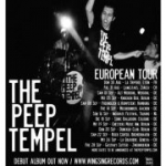 The Peep Tempel