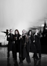 Powerwolf