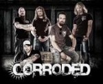 Corroded