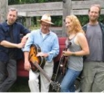 Jeff Wilkinson & The Shutterdogs