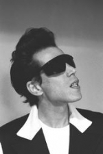 Charlie Megira & The Modern Dance Club