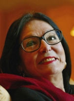 Nana Mouskouri