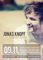 Jonas Knopf