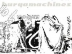 Burqamaschinen