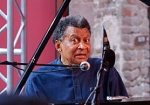 Abdullah Ibrahim - The Ambassador for a Free South Africa:  Piano solo