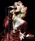 Vinila von Bismark & The Lucky Dados