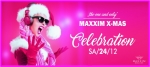 THE MXM - CHRISTMAS CELEBRATION