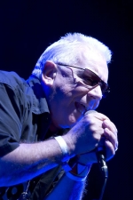 Eric Burdon & Band