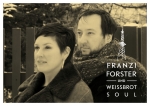 Franzi Forster und Wessbrot-Soul