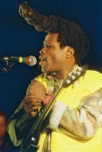 Foo Fanick & One Roots