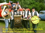 Himmelfahrts Dixielandband Mochau