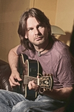 Ray Wilson