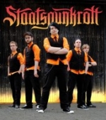 Staatspunkrott