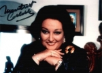 Montserrat Caballe
