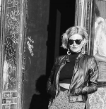 MIA KNOP JACOBSEN BAND