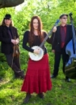 New Prohibition Band