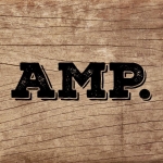 AMP.