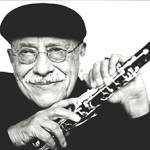 Giora Feidman