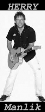 Herry Manlik