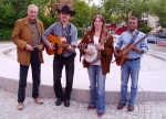 Bluegrass Mountain Band