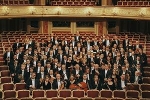 Mitglieder der Staatskapelle Berlin