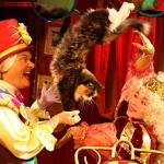 Moskauer Katzentheater