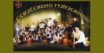 Cantores minores