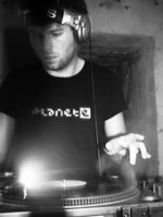 DJ Marcel Heese