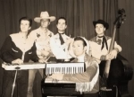 Doc Thomas & his Ramblin Cowboys