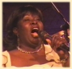 Diunna Greenleaf & Blue Mercy