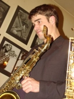 MARTIN KERN - TONY HURDLE QUINTETT