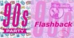 90er Flashback Party