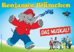 Benjamin Blümchen - Das Musical
