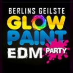 EDM BodyPaint Rave