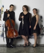 Ensemble End of Time