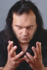 Blaze Bayley