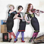 The Puppini Sisters