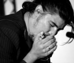 Rico McClarrin & Marcos Coll Band