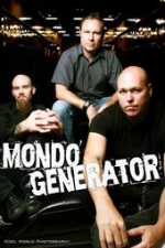Nick Oliveri & His Mondo Generator