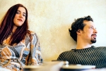 MARTINA GASSMANN & FRANK WINGOLD