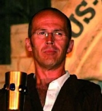 Markus Simon